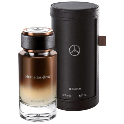 Mercedes-Benz Le Parfum EDP by Mercedes Benz For Men 120 ML- عطر مرسيدس بنز لي بيرفيوم من مرسيدس بنز للرجال 120 مل