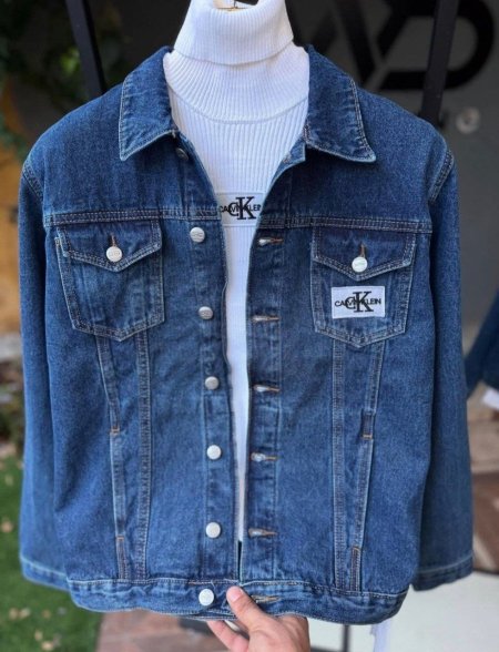 جكيت جينز