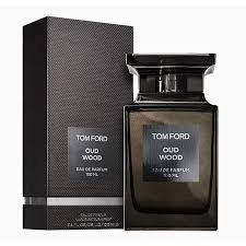 Oud Wood EDP By Tom Ford For Unisex 100ML