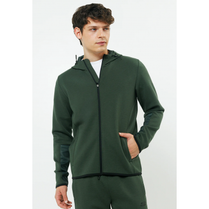 Skechers Men's Interlock Jacket