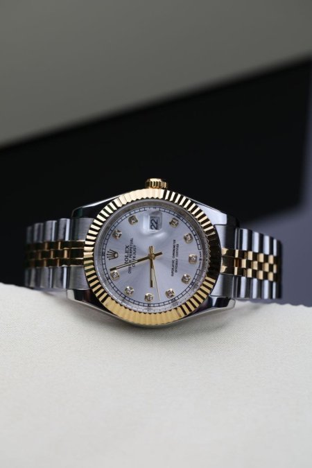 رولكس ماستر