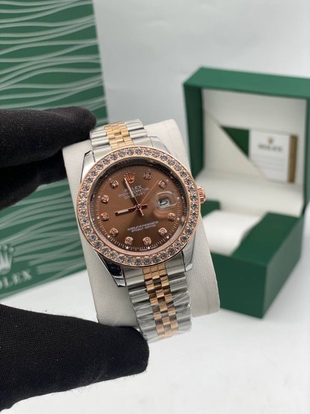 رولكس ماستر