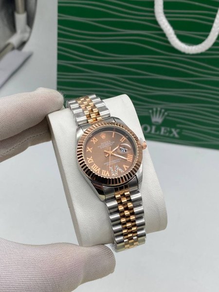 رولكس ماستر