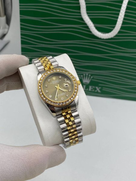 رولكس ماستر