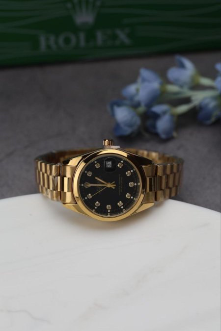 رولكس ماستر