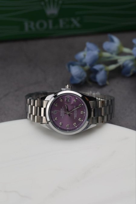 رولكس ماستر