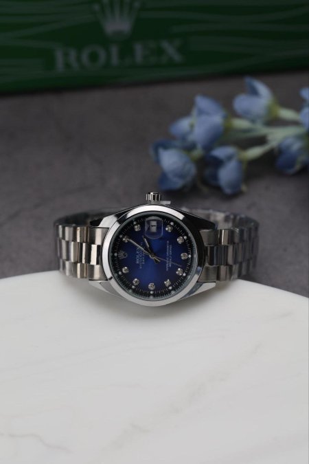 رولكس ماستر